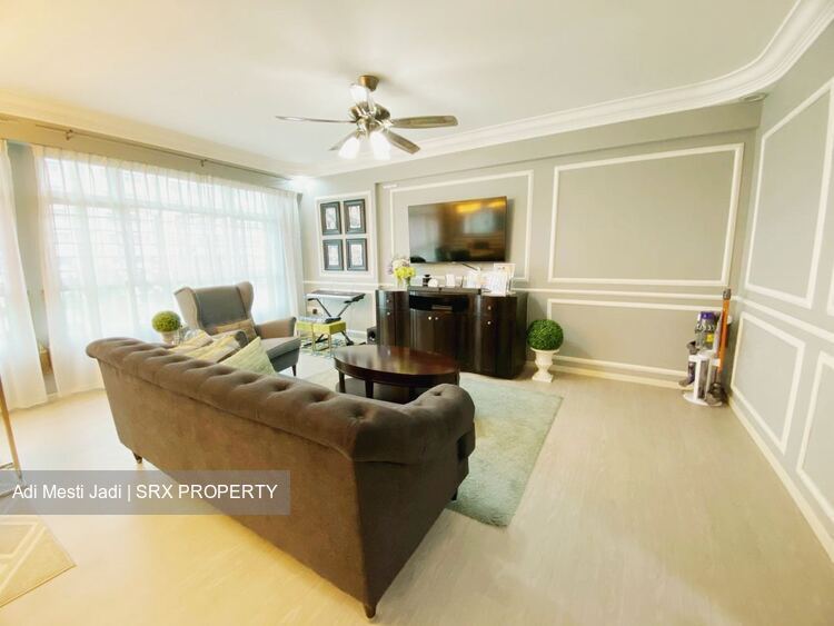 Blk 505C Yishun Street 51 (Yishun), HDB 5 Rooms #266746561